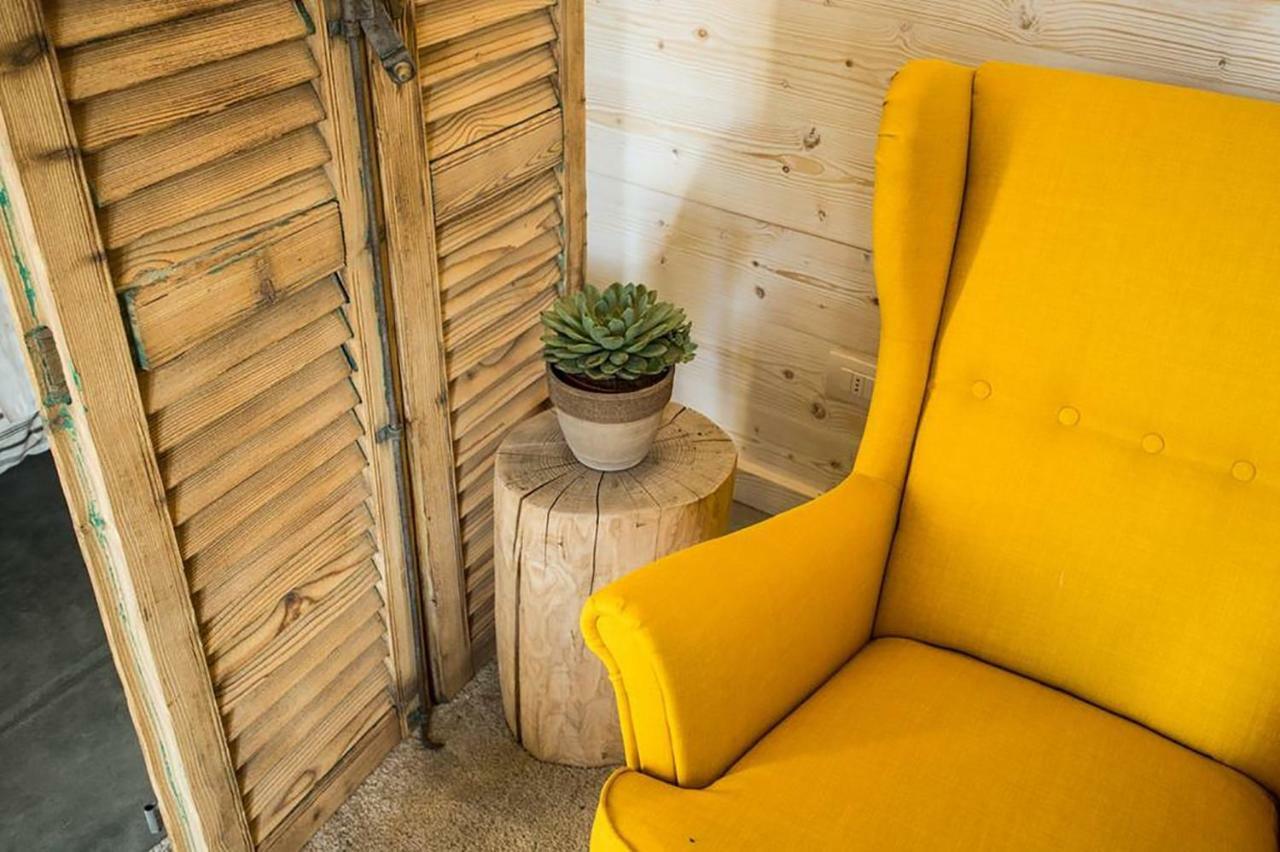Suite Deluxe
