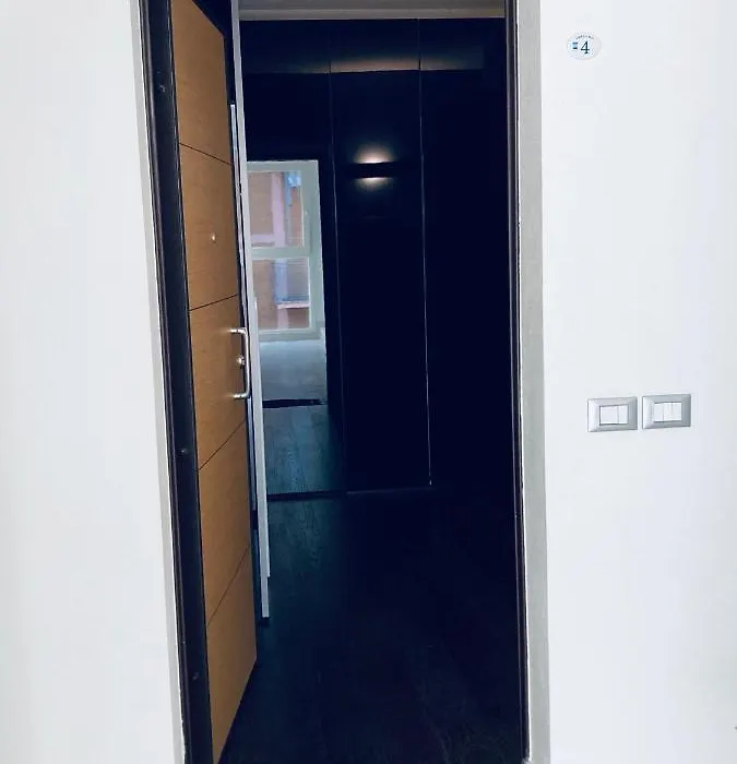 Sasha Suite B&B-1
