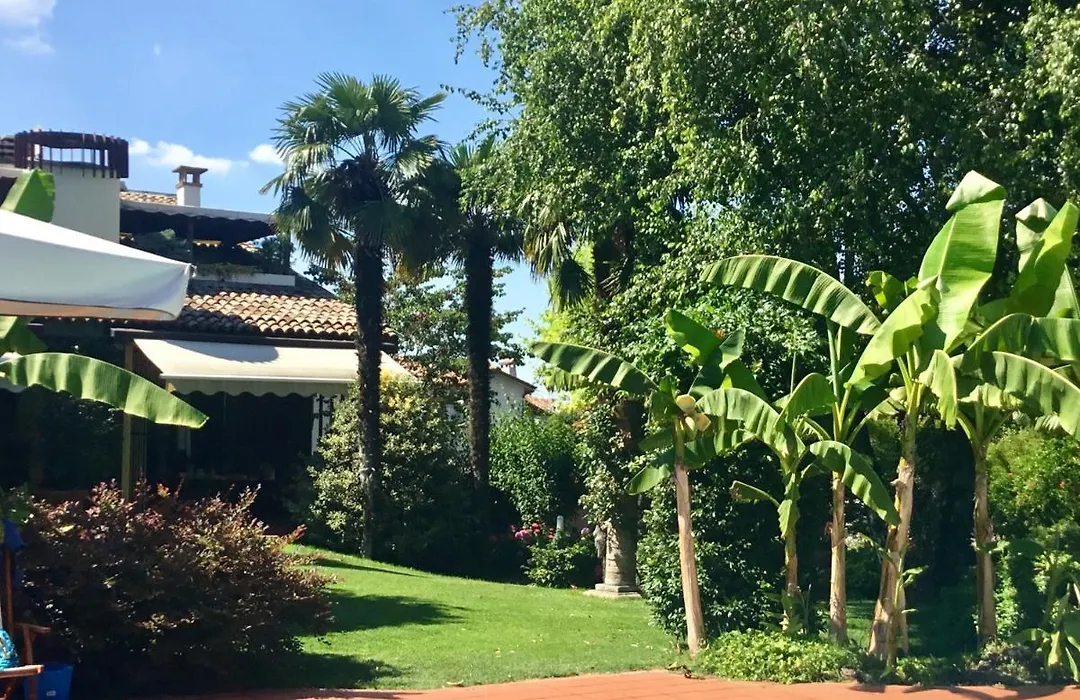 La Pergola B&B-1