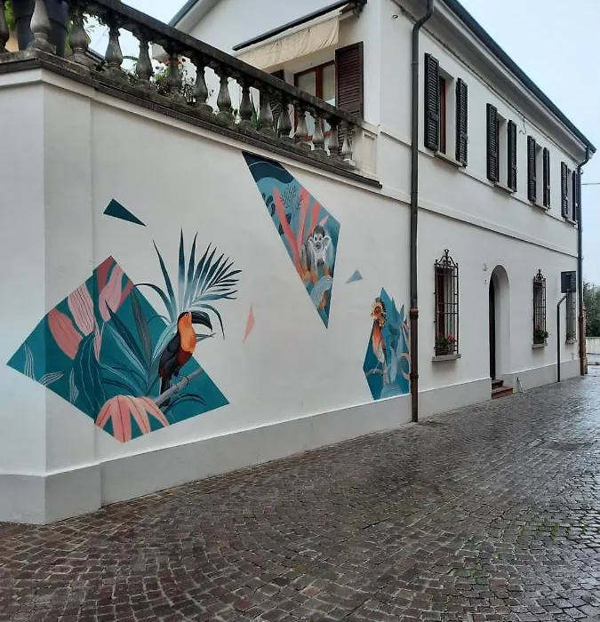 b&b del vicolo-1