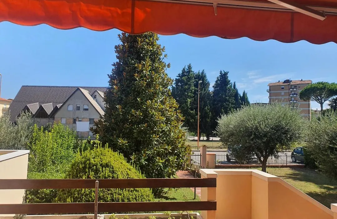 Villa Elsa, Cesena zona Ippodromo-1