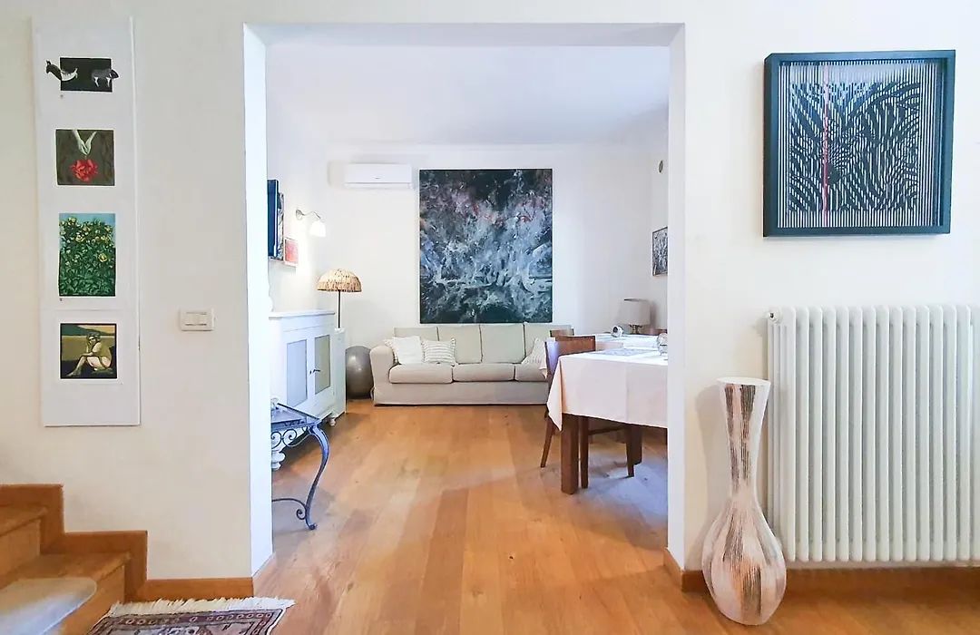 B&B Antico Sentiero-1