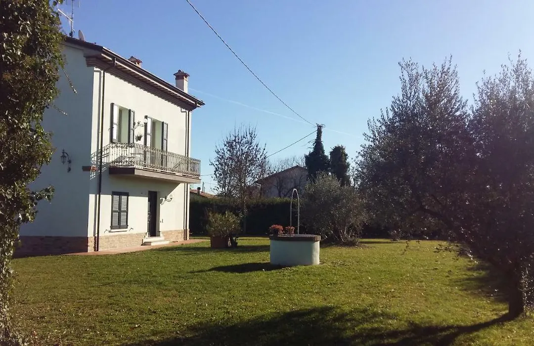 B&B Borgo del Priolo - Petfriendly-1