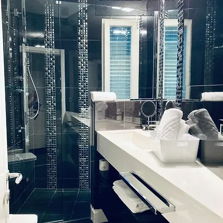 Sasha Suite B&B-2