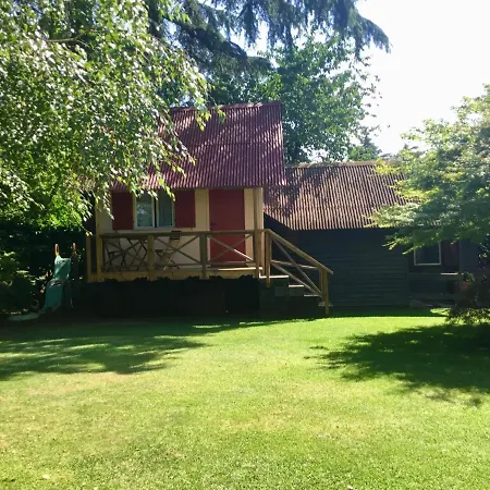 La Pergola B&B-2