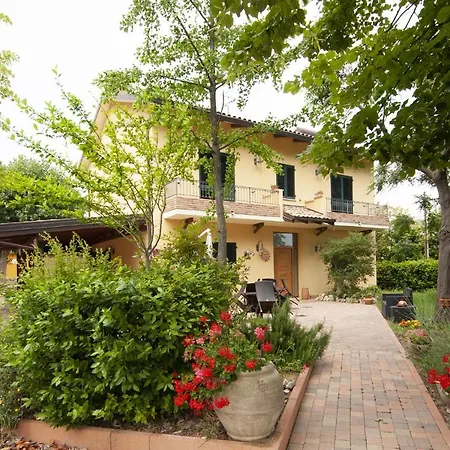 B&B Antico Sentiero-2