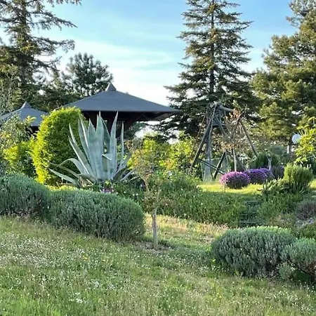 Bed & Breakfast Montesterlino-3