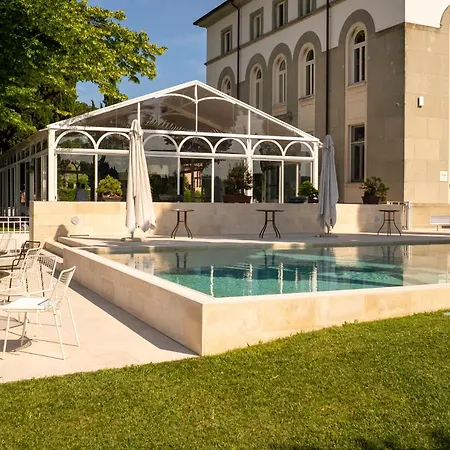 Agri Resort Villa Monty Banks-2