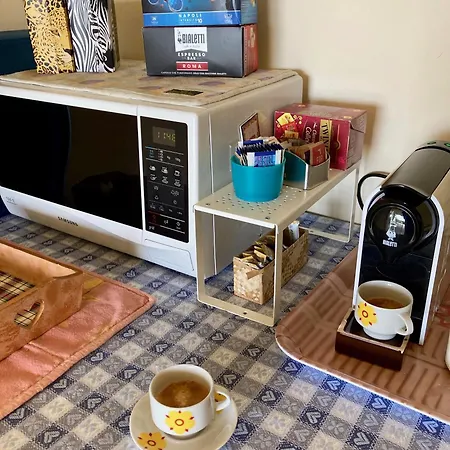 B&B Mama Rò-3