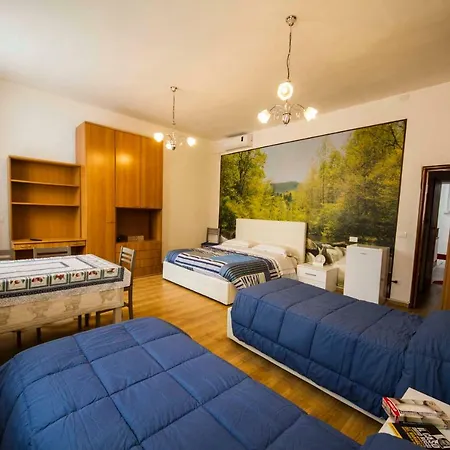 Bed & Breakfast Porta Santi-3